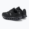 Scarpe da corsa da uomo On Running Cloudsurfer nero 4