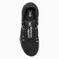 Scarpe da corsa da uomo On Cloudsurfer nero 7