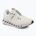 Scarpe da corsa On Cloudsurfer uomo bianco/gelo