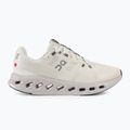 Scarpe da corsa On Running Cloudsurfer uomo bianco/gelo 2