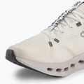 Scarpe da corsa On Cloudsurfer uomo bianco/gelo 7