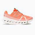 Scarpe da corsa On Cloudsurfer bianco/fiamma da uomo 2