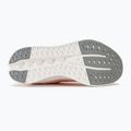 Scarpe da corsa On Cloudsurfer bianco/fiamma da uomo 4