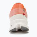 Scarpe da corsa On Cloudsurfer bianco/fiamma da uomo 6