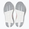 Scarpe da corsa On Cloudsurfer bianco/fiamma da uomo 12