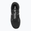 Scarpe da corsa da donna On Cloudsurfer nero 7
