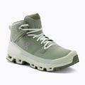 Scarpe da trekking da uomo On Running Cloudrock 2 Waterproof reseda/aloe