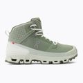 Scarpe da trekking da uomo On Running Cloudrock 2 Waterproof reseda/aloe 2