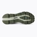Scarpe da trekking da uomo On Running Cloudrock 2 Waterproof reseda/aloe 5