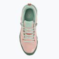 Scarpe da trekking da donna On Cloudwander Waterproof doe/ivy 6