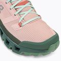 Scarpe da trekking da donna On Running Cloudwander Waterproof doe/ivy 7
