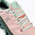 Scarpe da trekking da donna On Running Cloudwander Waterproof doe/ivy 8