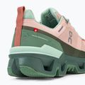 Scarpe da trekking da donna On Running Cloudwander Waterproof doe/ivy 9