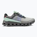 Scarpe da corsa On Cloudvista da uomo in lega/nero 2