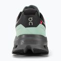Scarpe da corsa On Cloudvista da uomo in lega/nero 6