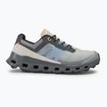 Scarpe da corsa On Cloudvista donna in lega/nero 2