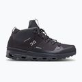 Scarpe da trekking da uomo On Running Cloudtrax Waterproof nero 12