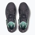Scarpe da trekking da uomo On Running Cloudtrax Waterproof nero 16
