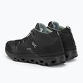 Scarpe da trekking da uomo On Running Cloudtrax Waterproof nero 3