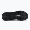 Scarpe da trekking da uomo On Running Cloudtrax Waterproof nero 5