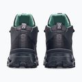 Stivali da trekking da donna On Running Cloudtrax impermeabile nero 14