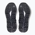 Stivali da trekking da donna On Running Cloudtrax impermeabile nero 15