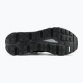 Stivali da trekking da donna On Running Cloudtrax impermeabile nero 5