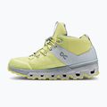 Scarpe da trekking da donna On Running Cloudtrax Impermeabili glacier/zest 13