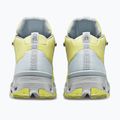 Scarpe da trekking da donna On Running Cloudtrax Impermeabili glacier/zest 14