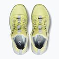 Scarpe da trekking da donna On Running Cloudtrax Impermeabili glacier/zest 15