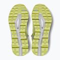 Scarpe da trekking da donna On Running Cloudtrax Impermeabili glacier/zest 16
