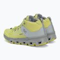Scarpe da trekking da donna On Running Cloudtrax Impermeabili glacier/zest 3