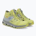 Scarpe da trekking da donna On Running Cloudtrax Impermeabili glacier/zest 4