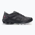Scarpe da corsa da donna On Cloudventure Peak 3 nero/glacier 2