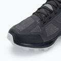 Scarpe da corsa da donna On Cloudventure Peak 3 nero/glacier 3