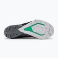 Scarpe da corsa da donna On Cloudventure Peak 3 nero/glacier 4