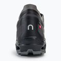 Scarpe da corsa da donna On Cloudventure Peak 3 nero/glacier 6