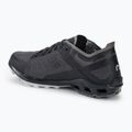 Scarpe da corsa da donna On Cloudventure Peak 3 nero/glacier 7