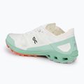Scarpe da corsa da uomo On Cloudventure Peak 3 Undyed undyed white 3