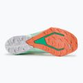 Scarpe da corsa da uomo On Cloudventure Peak 3 Undyed undyed white 4