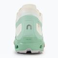 Scarpe da corsa da uomo On Cloudventure Peak 3 Undyed undyed white 6