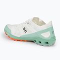 Scarpe da corsa da donna On Cloudventure Peak 3 Undyed undyed white 3