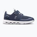 Scarpe da bambino On Running Cloud Play mezzanotte/bianco