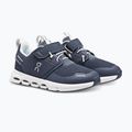 Scarpe da bambino On Running Cloud Play mezzanotte/bianco 3