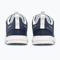 Scarpe da bambino On Running Cloud Play mezzanotte/bianco 4