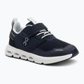 Scarpe da bambino On Cloud Play mezzanotte/bianco