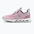Scarpe da bambino On Running Cloud Play zephyr/bianco 2