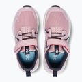 Scarpe da bambino On Running Cloud Play zephyr/bianco 6
