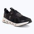 Scarpe per bambini On Cloud Sky Black/Eclipse