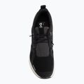 Scarpe per bambini On Cloud Sky Black/Eclipse 5